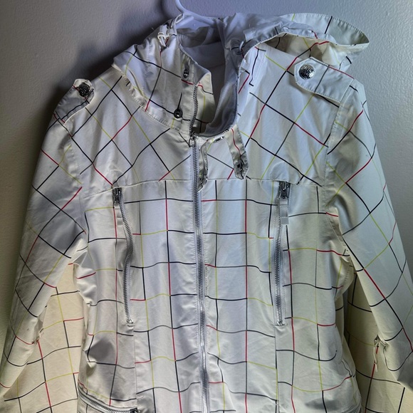 Burton Ski Jacket - Picture 3 of 11